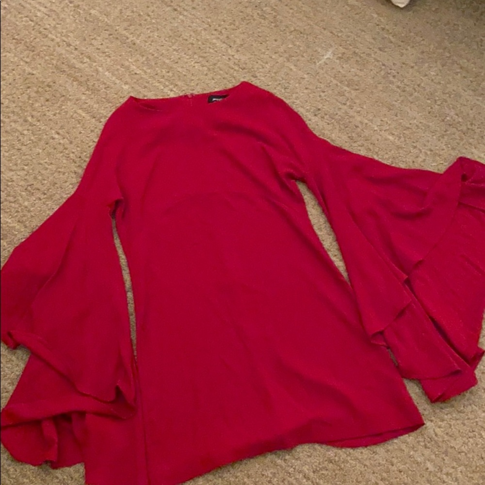Nasty Gal dress
